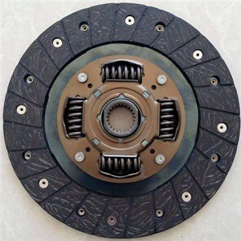 Clutch Disc rau GREAT WALL HOVER 2.4 4G64 SMR196312
